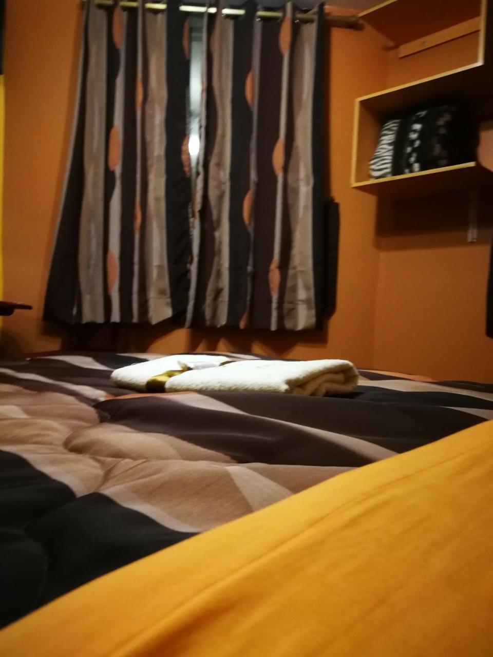 Hostal Gq Лима Экстерьер фото